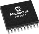 Microchip AR1021-I/ML