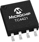 Microchip TC4421EPA