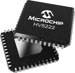 Microchip HV5222PG-G