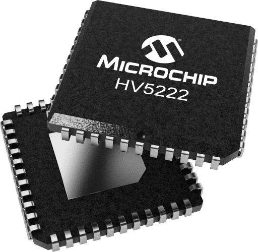 Microchip HV5222PG-G