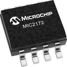 Microchip MIC2172YM