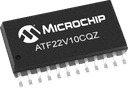 Microchip ATF22V10CQZ-20XU