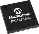 Microchip PIC16LF1503T-I/MG