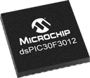 Microchip DSPIC30F3012-20I/SO