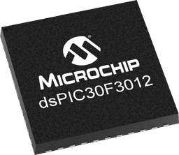 Microchip DSPIC30F3012-20I/SO