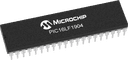 Microchip PIC16LF1904-I/PT