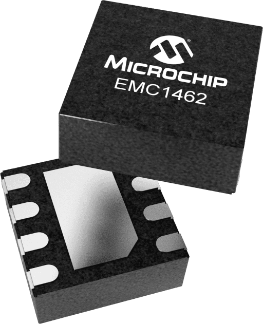 Microchip EMC1462-A-AC3-TR