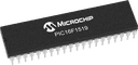 Microchip PIC16F1519-E/PT