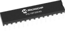 Microchip PIC18F25K40-I/SS