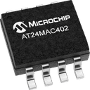 Microchip AT24MAC402-XHM-T