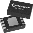 Microchip MCP1661T-E/MNY