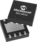 Microchip MIC4832YML-TR
