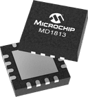 Microchip MD1813K6-G
