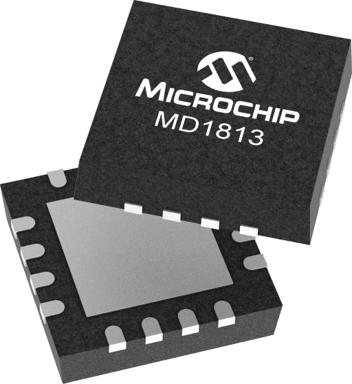 Microchip MD1813K6-G