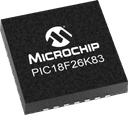 Microchip PIC18F26K83-I/SS