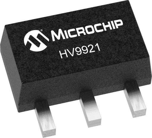 Microchip HV9921N3-G