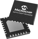 Microchip DSPIC33EP16GS202-I/SS