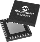 Microchip KSZ8061MNXI