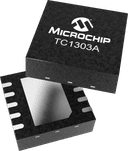 Microchip TC1303A-ZP0EMFTR