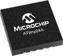Microchip ATTINY24A-SSFR