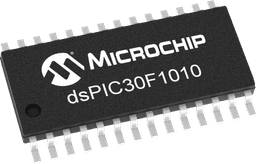 Microchip DSPIC30F1010-30I/SO