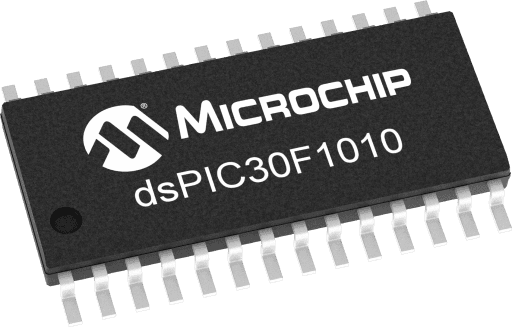 Microchip DSPIC30F1010-30I/SO