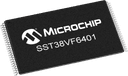 Microchip SST38VF6401-90-5I-EKE