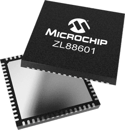Microchip ZL88601LDG1