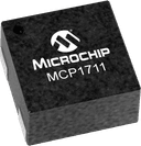 Microchip MCP1711T-12I/5X
