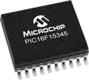 Microchip PIC16F15345-E/SO