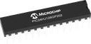 Microchip PIC24HJ128GP202-I/MM