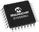 Microchip SY55858UHG