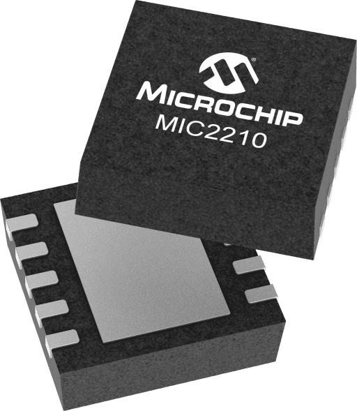 Microchip MIC2210-PSYML-TR