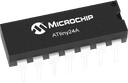 Microchip ATTINY24A-SSFR