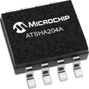 Microchip ATSHA204A-MAHCZ-T