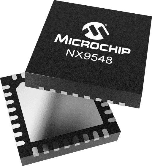 Microchip NX9548ILQ-TR