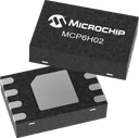 Microchip MCP6H02T-E/SNVAO