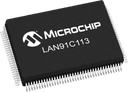 Microchip LAN91C113-NS