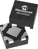 Microchip MIC94092YC6-TR