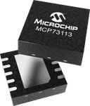 Microchip MCP73113T-06SI/MF