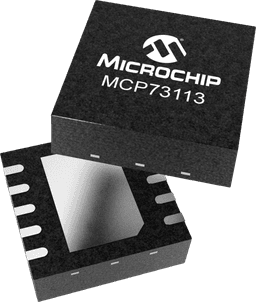 Microchip MCP73113-16SI/MF