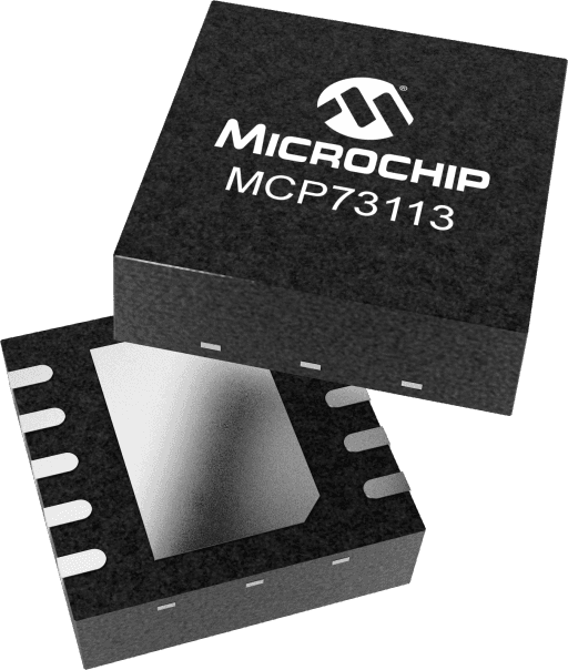 Microchip MCP73113T-06SI/MF