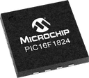Microchip PIC16LF1824T-I/SL