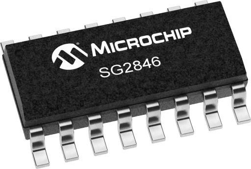 Microchip SG2846DW