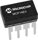 Microchip MCP14E3T-E/SN