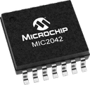 Microchip MIC2042-2YTS-TR