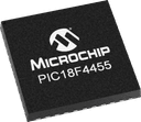 Microchip PIC18F4455-I/P