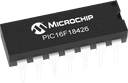Microchip PIC16F18426-E/SL