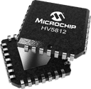 Microchip HV5812P-G