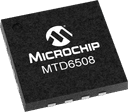 Microchip MTD6508T-ADJE/JQ